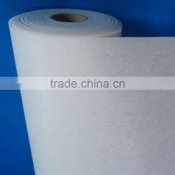 viscose polyester nonwoven