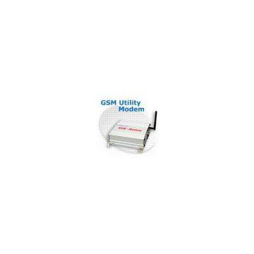 India GSM / GPRS Utility Modem