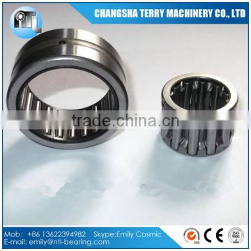 BCH2020 professional OEM closed end drawn cup needle roller bearing