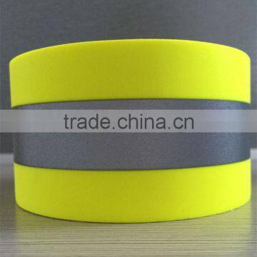 Reflective Aramid Tape/ Reflective Aramid Fiber/ Reflective Aramid Rope photo-3