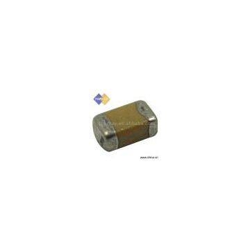 Sell SMD Multilayer Ceramic Capacitor