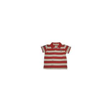Children Garment, Boy T-shirt