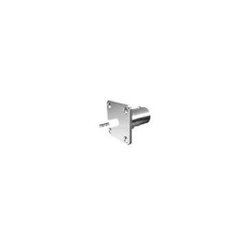 BNC Straight Flange Jacks