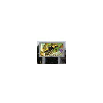 Waterproof HD Outdoor Led Screens Display for Advertising