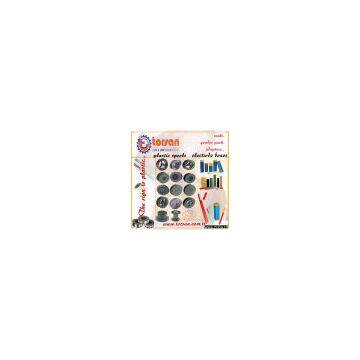 Welding Wire Reels, Electrode Boxes