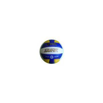 PU Leather Laminated Volleyball