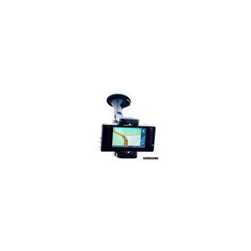 Professional Portable Multimedia GPS Navigator