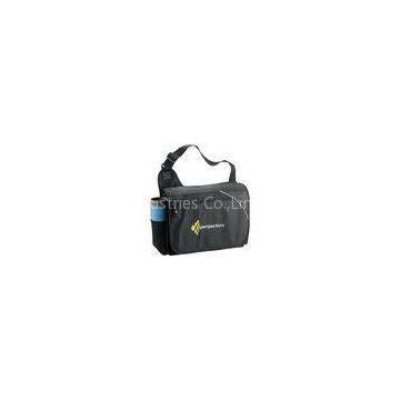 Promotional Recycled PET Bag, Men's Shoulder Bags With Customized Logo