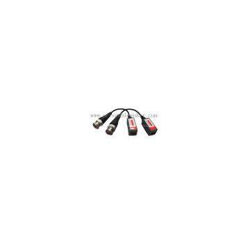 Video balun,Video transceiver
