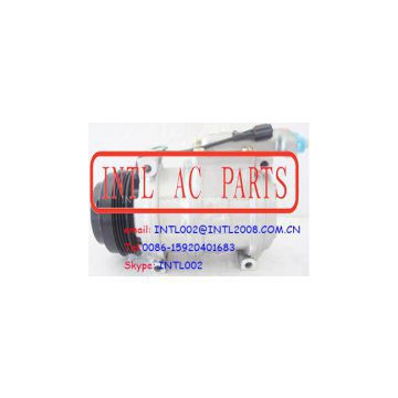 500341617 99488569 500391499 447170-5430 4471705430 DENSO 10PA17C auto air con AC COMPERSSOR for Fiat Iveco Truck