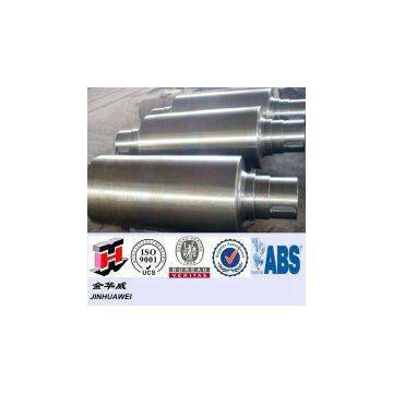 Forged Steel Mill Roll