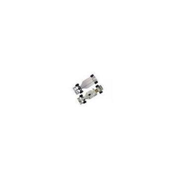 Racing Car Shaped USB Flash Drive , Vehicle USB Flash Memory