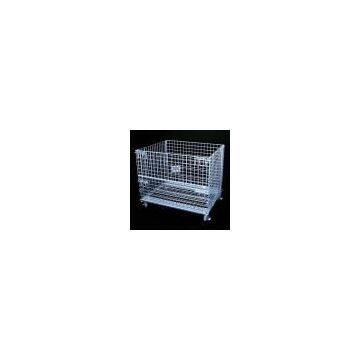 Sell Wire Mesh Containers