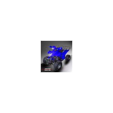 ATVs