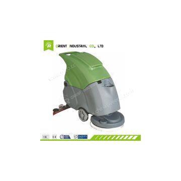 Factory,mall,supermarket,hotel,restaurant industry used walk behind floor scrubbers