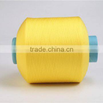 100% Polypropylene Yarn PP Yarn for Manufacturing Underwear photo-3