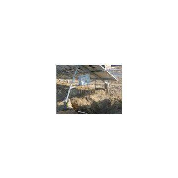 TUV CQC Photovoltaic Combiner Box SPD Waterproof For Solar Renewable Energy