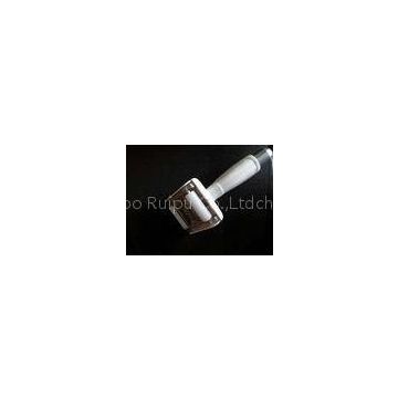 Vacuum Rf Roller Handpiece For Multifunctional Beauty Machine