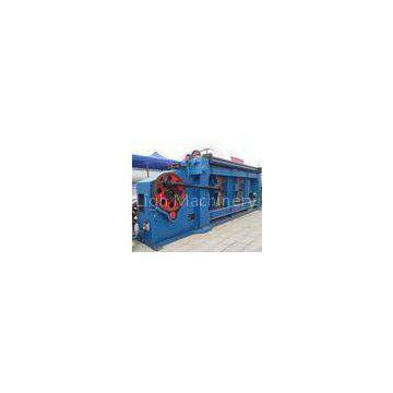 Automatic Gabion Netting Machine For Galvanized And PVC Coated Wire