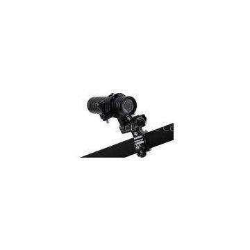 Metal Case Waterproof Full HD Action Camera 1080P High Definition 170 Degree Wide Angle