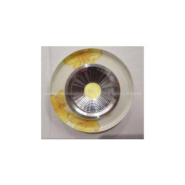 12V G4/G5.3/G9 LED Crystal Spotlight Halogen K9 Crystal Downlight photo-2