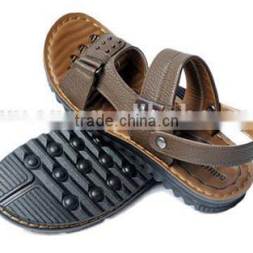 GR-205 Walking Foot Sewing Machine Moccasins photo-2