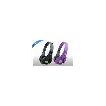 Beats Robot Foldable Stereo Headphones Headsets FOR Media Player