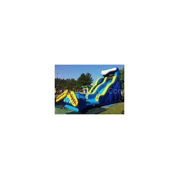 Cute Commercial Inflatable Slide, Inflatable Slide Toys For Kid