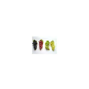 Artificial grape,Plastic grapes(FHM45B2)