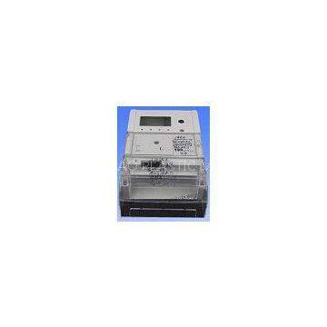 Three Phase Electric Meter Box/SQH-ET05