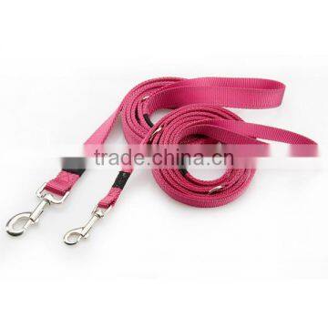 pet collars and leashes