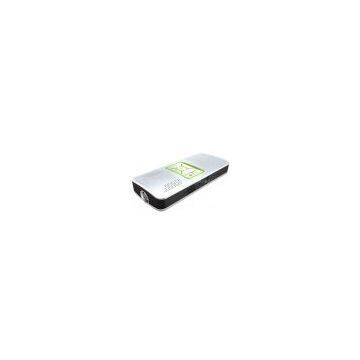 Portable Mini Projector P10+