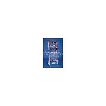 6-tiers Wire hat rack