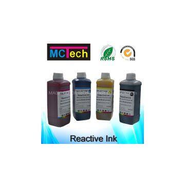 Reactive Ink Textile,Ink For Clothes