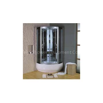 Shower Room Shower Cabin Shower Enclosure Steam Cabinet 5016