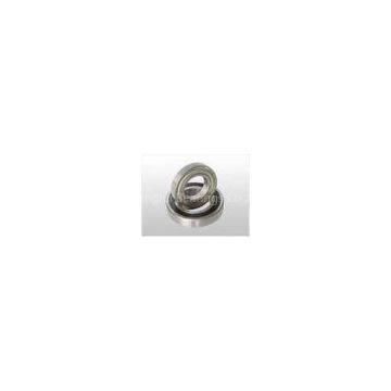 OEM 16 series high prision deep groove Ball Bearing with high quality