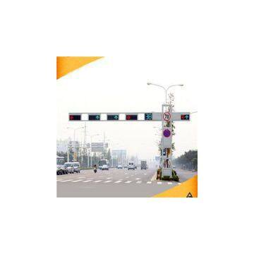 Factory-supply Traffic Lights ALD-JTD-001