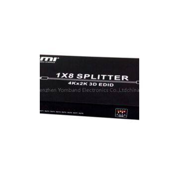 Splitter HDMI 1X8 1.4v SK-SP1418ED