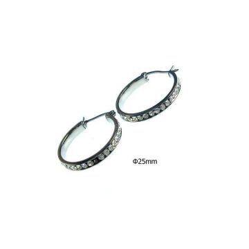 Hoop Earrings