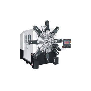 CMM-12-600R Good Spring Machine