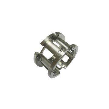 Automation Parts Machining