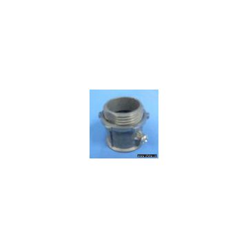 Sell Emt Connector-Zinc Die Cast