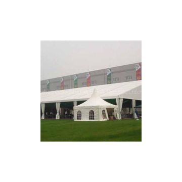 outdoor party tent