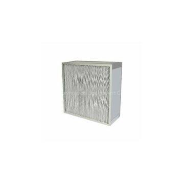 Deep-pleat Air Filter