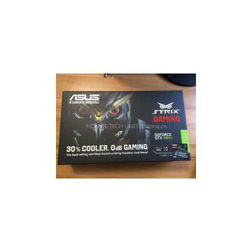 ASUS GeForce GTX 980 Ti STRIX-GTX980TI-DC3-6GD5-GAMING 6GB 384-Bit GDDR5