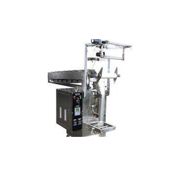 Granule Manual Feeding Packing Machine