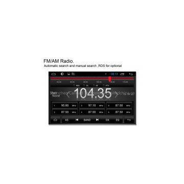 2 Din Android Car DVD Player for Fiat Linea photo-3