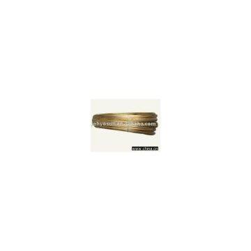 brass wire,bronze wire,red copper wire