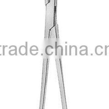 STILES (ALLIS-THOMS) TISSUE FORCEPS