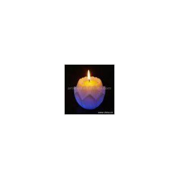 Sell LED Lotus Candle